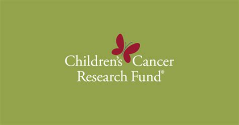 what is the best children's cancer charity|Children's Cancer Research Fund.